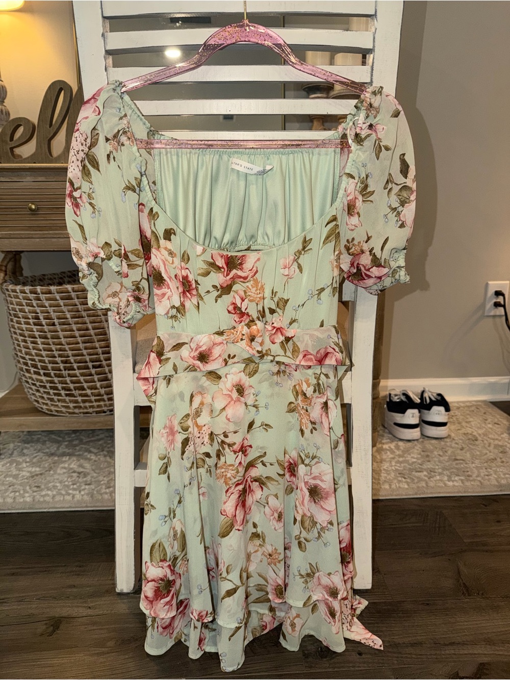 Altar’d State dress